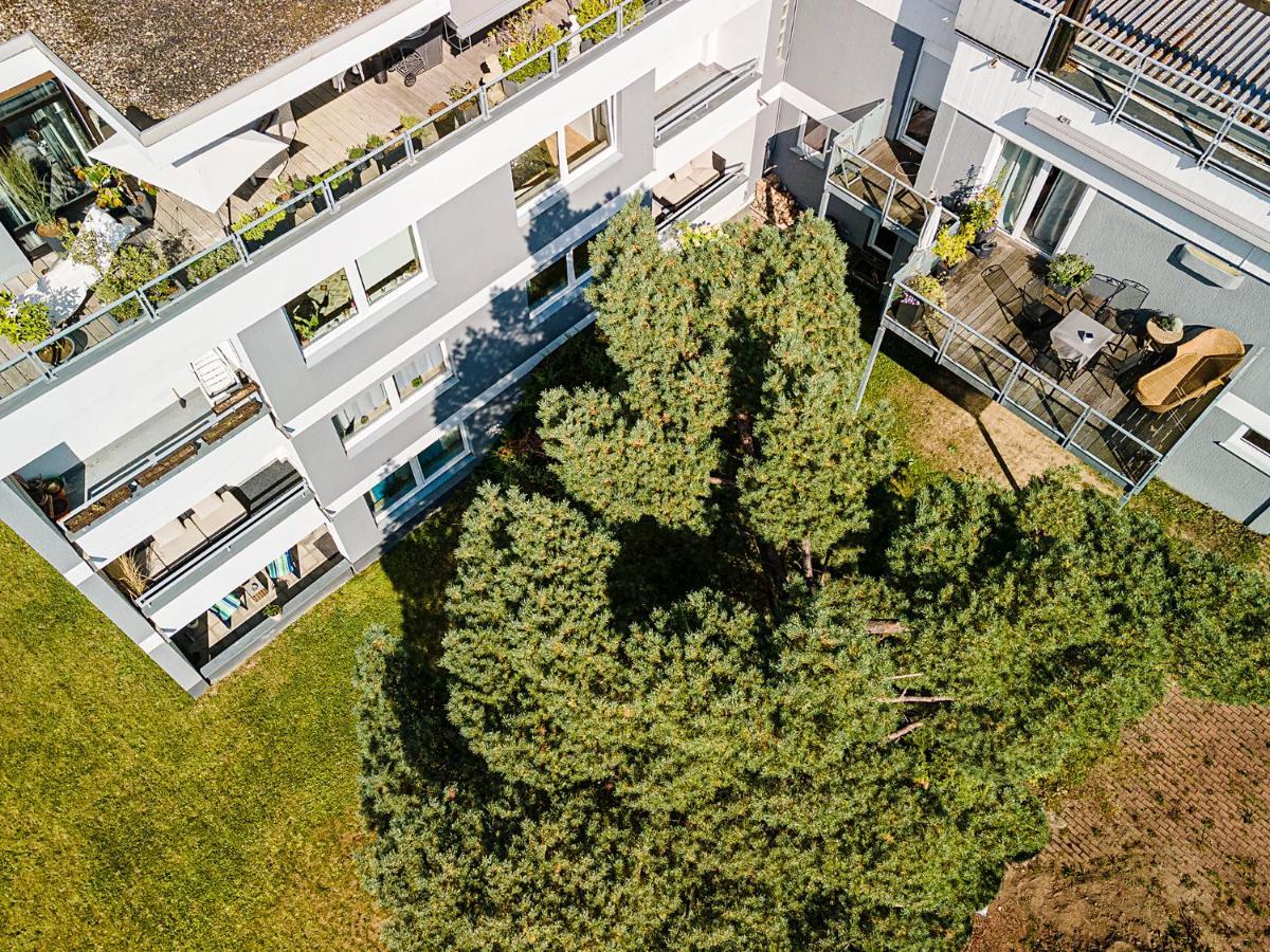 Ferienwohnungen Riese - Weitblick Arnsberg Exterior photo